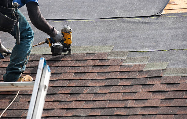 Licensed Storm Damage Roof Repair service in Viola, NY - Brentwood Metal Roofing